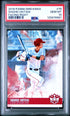 2018 Panini Diamond Kings #76 Shohei Ohtani PSA 10 (Rookie)