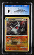 2010 Pokemon HeartGold & SoulSilver Pokemon League Promo #40 Donphan - Cross Hatch Holo CGC 9