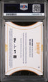 2025 Topps Welcome to the Club 3X MVP Dual #D5 Shohei Ohtani/Mike Schmidt PSA 9