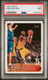 1996-97 Topps #138 Kobe Bryant PSA 9 (Rookie)