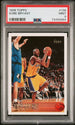 1996-97 Topps #138 Kobe Bryant PSA 9 (Rookie)