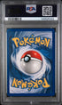 1999 Pokemon Base Set Unlimited Shadowless #46 Charmander PSA 7