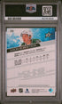 2020-21 Upper Deck #235 Jason Robertson PSA 9 (Rookie)