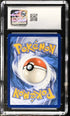 2025 Pokemon Illustration Contest 2024 Winner Promo #215 Toxtricity ex CGC 10