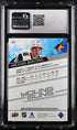 2020-21 Upper Deck #727 Michael Bunting CGC 9.5 (Rookie)