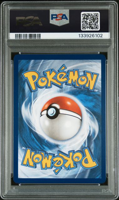 2025 Pokemon Mega Evolutions Pokemon Center Mega Gardevoir ETB Promo #009 Alakazam PSA 9