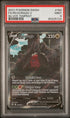 2022 Pokemon Silver Tempest #184 Regidrago V- Full Art PSA 9