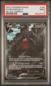 2022 Pokemon Silver Tempest #184 Regidrago V- Full Art PSA 9