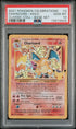 2021 Pokemon Celebrations Classic Collection #4 Charizard- Holo PSA 10