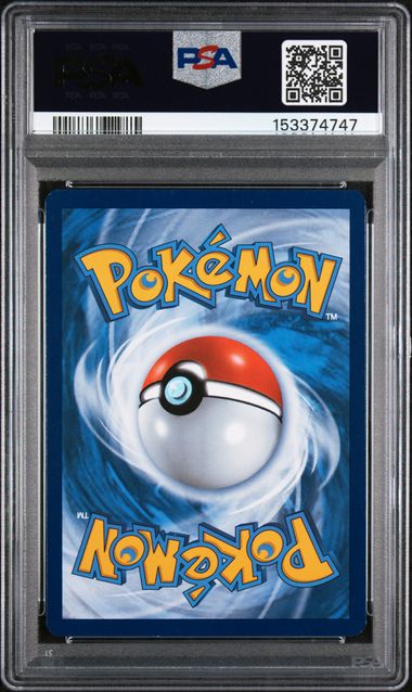 2016 Pokemon  Generations Radiant Collection #RC31 M Gardevoir EX - Full Art PSA 8