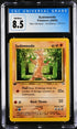 2000 Pokemon Neo Genesis 1st Edition #77 Sudowoodo CGC 8.5