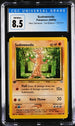 2000 Pokemon Neo Genesis 1st Edition #77 Sudowoodo CGC 8.5