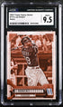 2022 Topps Gypsy Queen Sepia #174 Luis Robert #16/99 CGC 9.5