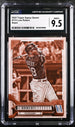 2022 Topps Gypsy Queen Sepia #174 Luis Robert #16/99 CGC 9.5