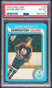 1979-80 O-Pee-Chee #18 Wayne Gretzky PSA 6 (Rookie)