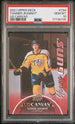 2021-22 Upper Deck UD Canvas #C94 Tanner Jeannot PSA 10 (Rookie)