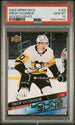 2020-21 Upper Deck UD Exclusives #728 Drew O'Connor #037/100 PSA 10 (Rookie)
