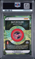 2024 Panini Prizm WNBA Fractal #1 Caitlin Clark PSA 10 (Rookie)