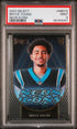 2023 Panini Select Neon Icons #NIBYO Bryce Young PSA 9 (Rookie)