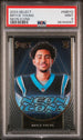 2023 Panini Select Neon Icons #NIBYO Bryce Young PSA 9 (Rookie)