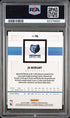 2019-20 Panini Chronicles #116 Ja Morant PSA 8 (Rookie)