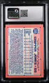 1991 O-Pee-Chee #333 Chipper Jones (Rookie)