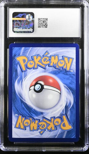 2024 Pokemon Indonesian Scarlet & Violet Pikachu's Indonesia Journey Promo #154 Pikachu in Batik Shirt CGC 10