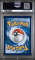 2015 Pokemon Breakthrough #164 Mewtwo EX  - Secret Rare Full Art PSA 7
