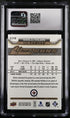 2015-16 Upper Deck Canvas #C116 Nikolaj Ehlers CGC 9.5 (Rookie)