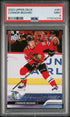 2023-24 Upper Deck #451 Connor Bedard PSA 9 (Rookie)