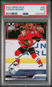 2023-24 Upper Deck #451 Connor Bedard PSA 9 (Rookie)