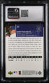 2006 Upper Deck #922 Justin Verlander CGC 10 (Rookie)