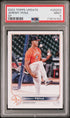 2022 Topps Update Image Variation SP #US253 Jeremy Pena PSA 9 (Rookie)