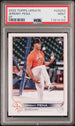 2022 Topps Update Image Variation SP #US253 Jeremy Pena PSA 9 (Rookie)