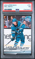 2024-25 Upper Deck #701 Will Smith PSA 7 (Rookie)