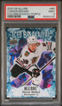 2023-24 Upper Deck Allure Iced Breakaway Purple #IB5 Connor Bedard #10/10 PSA 9 (Rookie)