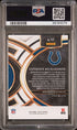 2023 Panini Select #117 Anthony Richardson PSA 10 (Rookie)