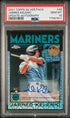 2021 Topps Update Silver Pack Autographs #86C48 Jarred Kelenic #059/149 PSA 10 (Rookie)
