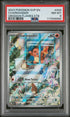2023 Pokemon Obsidian Flames ETB #044 Charmander PSA 8