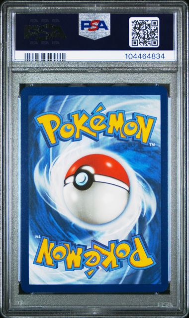 2024 Pokemon Surging Sparks ETB Promo #159 Magneton PSA 10