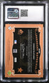 2007 SP Legendary Cuts Legendary Materials Triple #LM-NR1 Nolan Ryan #22/99 CGC 7.5