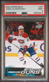 2022-23 Upper Deck #451 Juraj Slafkovsky PSA 9 (Rookie)