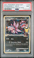 2021 Pokemon Celebrations Collection Promo #138 Hydreigon C - Holo PSA 9