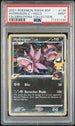 2021 Pokemon Celebrations Collection Promo #138 Hydreigon C - Holo PSA 9