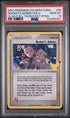 2021 Pokemon Celebrations Classic Collection #86 Rocket's Admin - Holo PSA 10