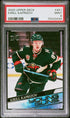 2020-21 Upper Deck #451 Kirill Kaprizov PSA 9 (Rookie)
