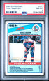 1984-85 O-Pee-Chee #371 Paul MacLean PSA 8