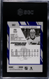 2023-24 O-Pee-Chee Blue Border #582 Connor Bedard SGC 10 (Rookie)