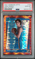 2021-22 Donruss Optic Red Pulsar #152 Josh Giddey PSA 10 (Rookie)
