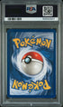 1999 Pokemon Jungle Unlimited #10 Scyther- Holo PSA 4
